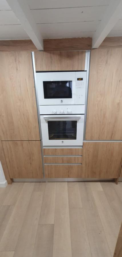 Triana 3 Wifi Appartement Sevilla